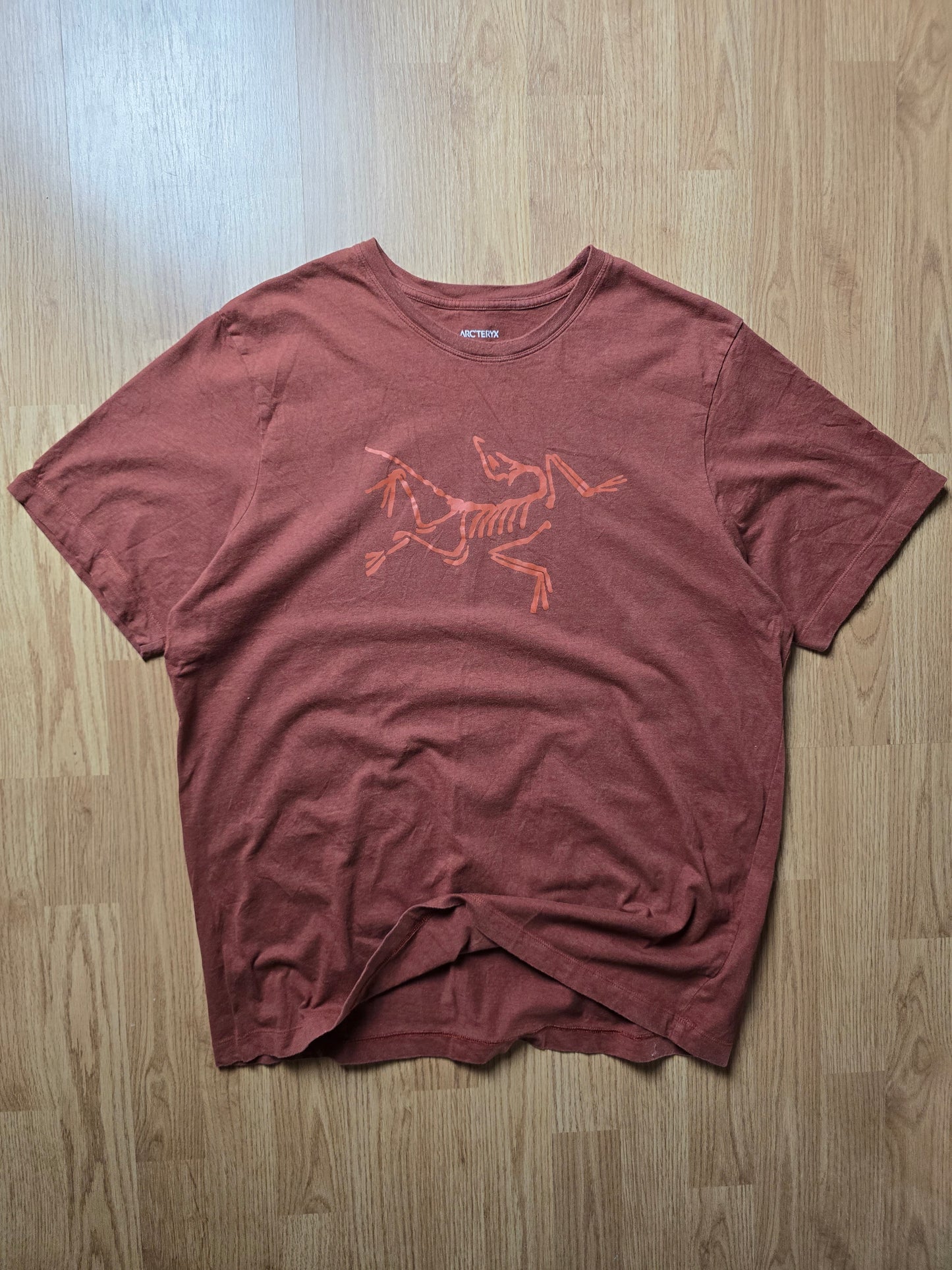 Arc'teryx Archaeopteryx SS T-shirt (L/XL)