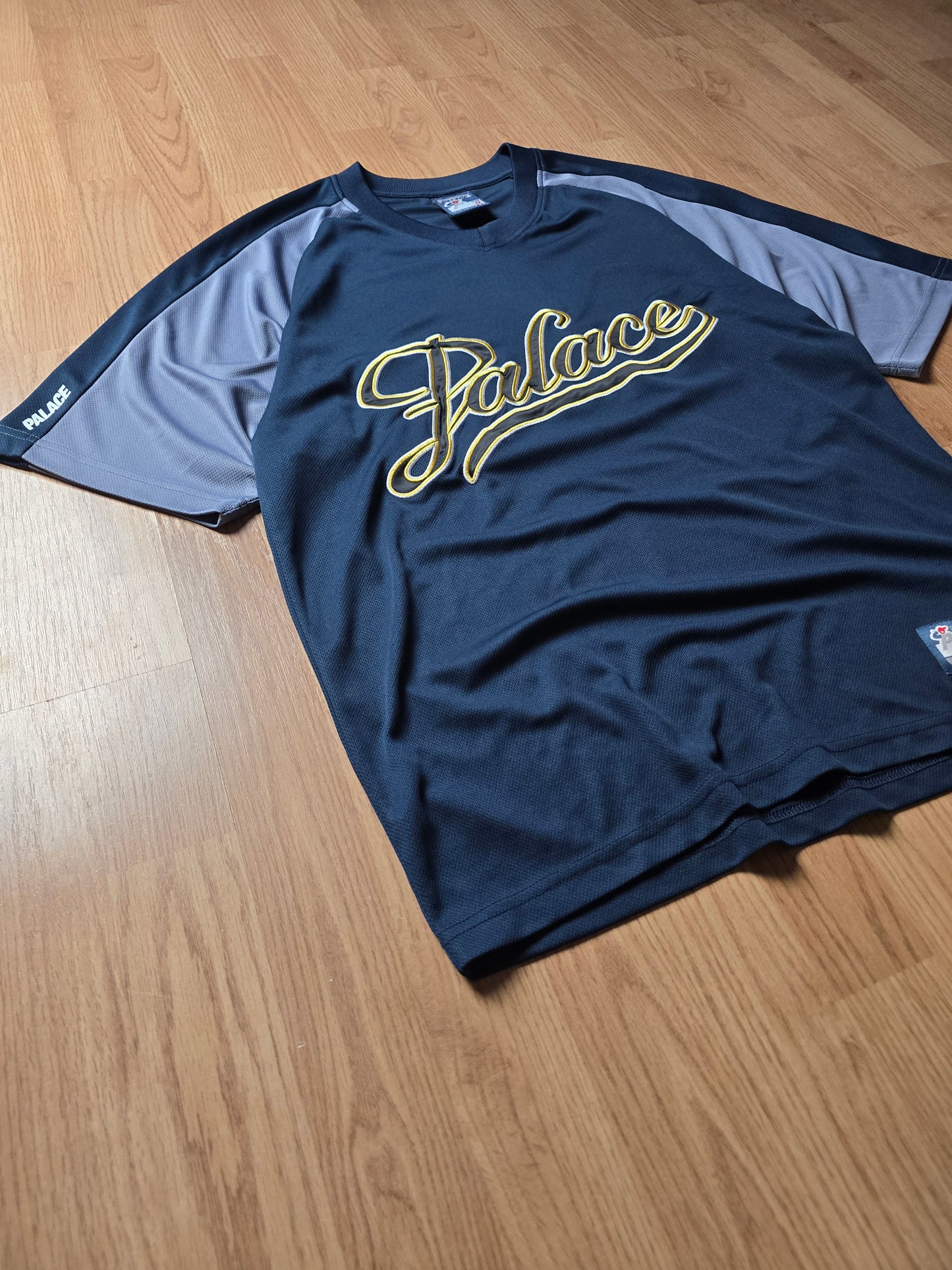 Palace Script Jersey (M)