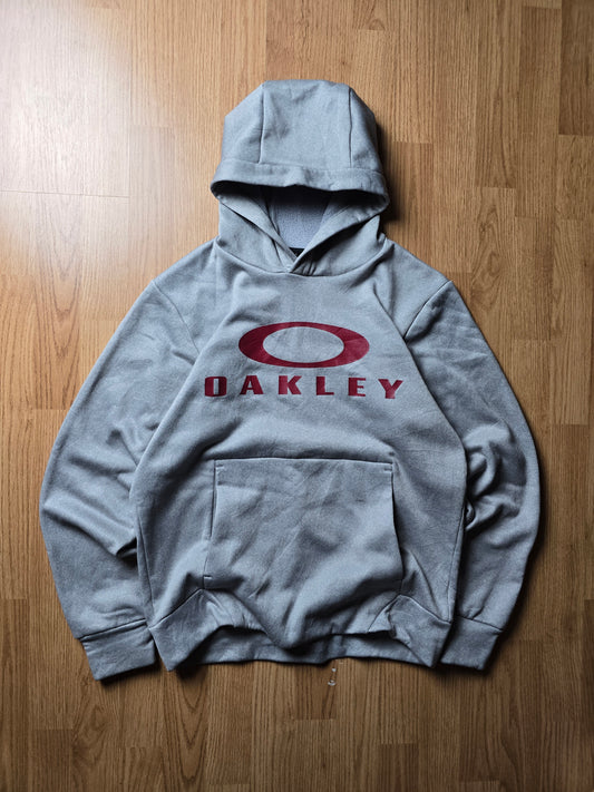 Oakley Japan Tech Fleece Hoodie (M)