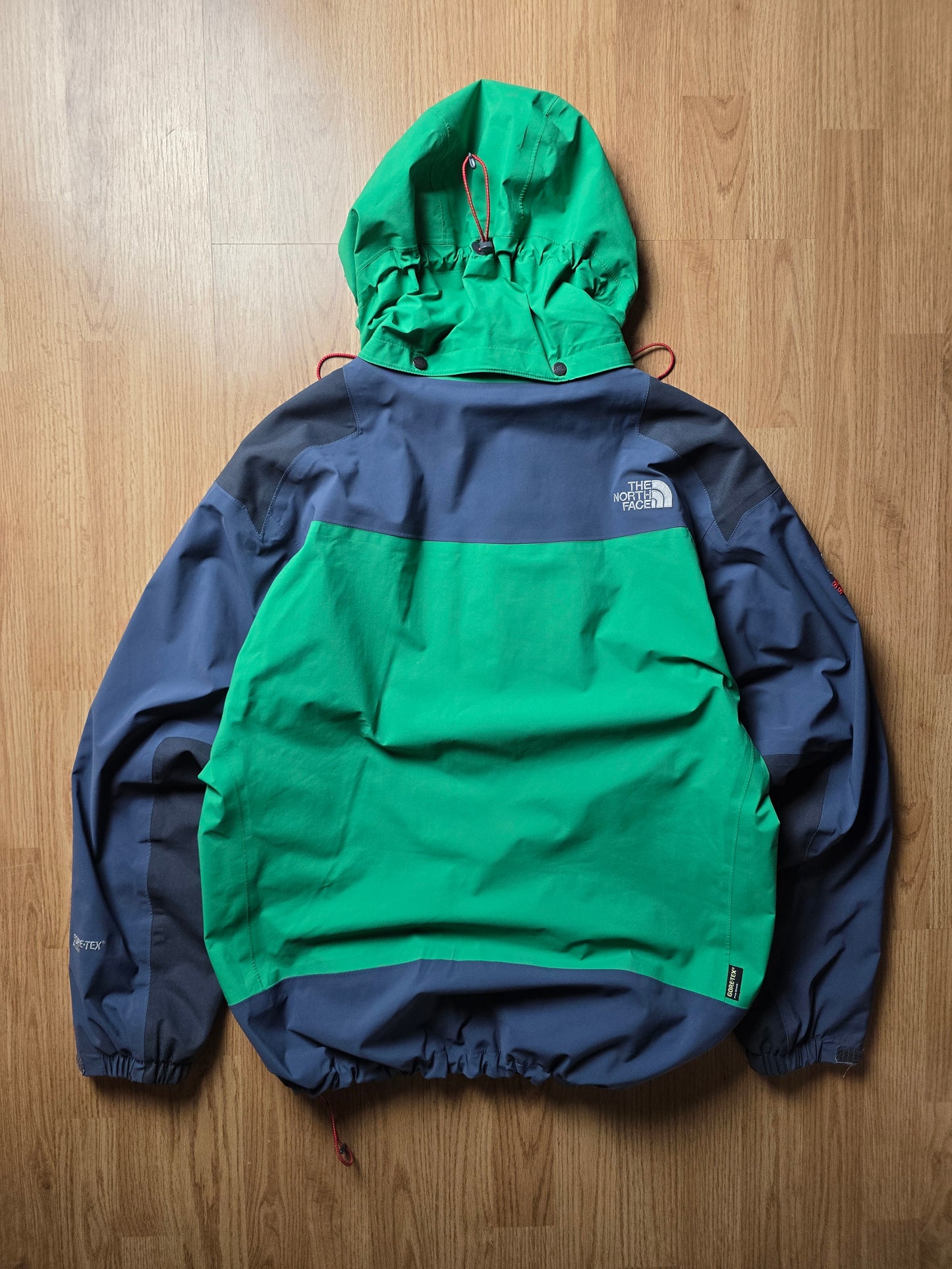 RARE 00s The North Face Summit Series Gore-tex Pro Shell Jacket (L/XL)