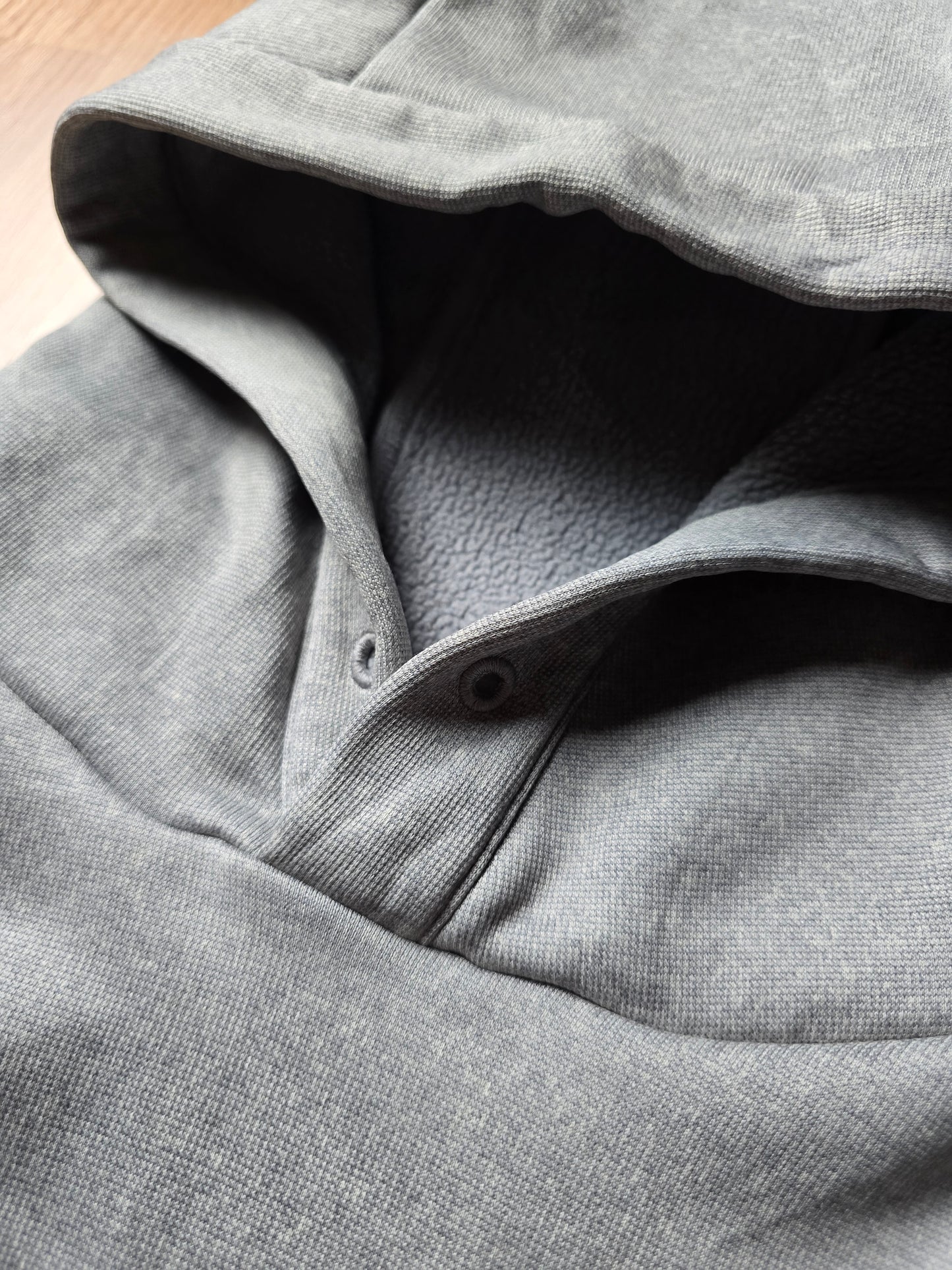 Oakley Japan Tech Fleece Hoodie (M)