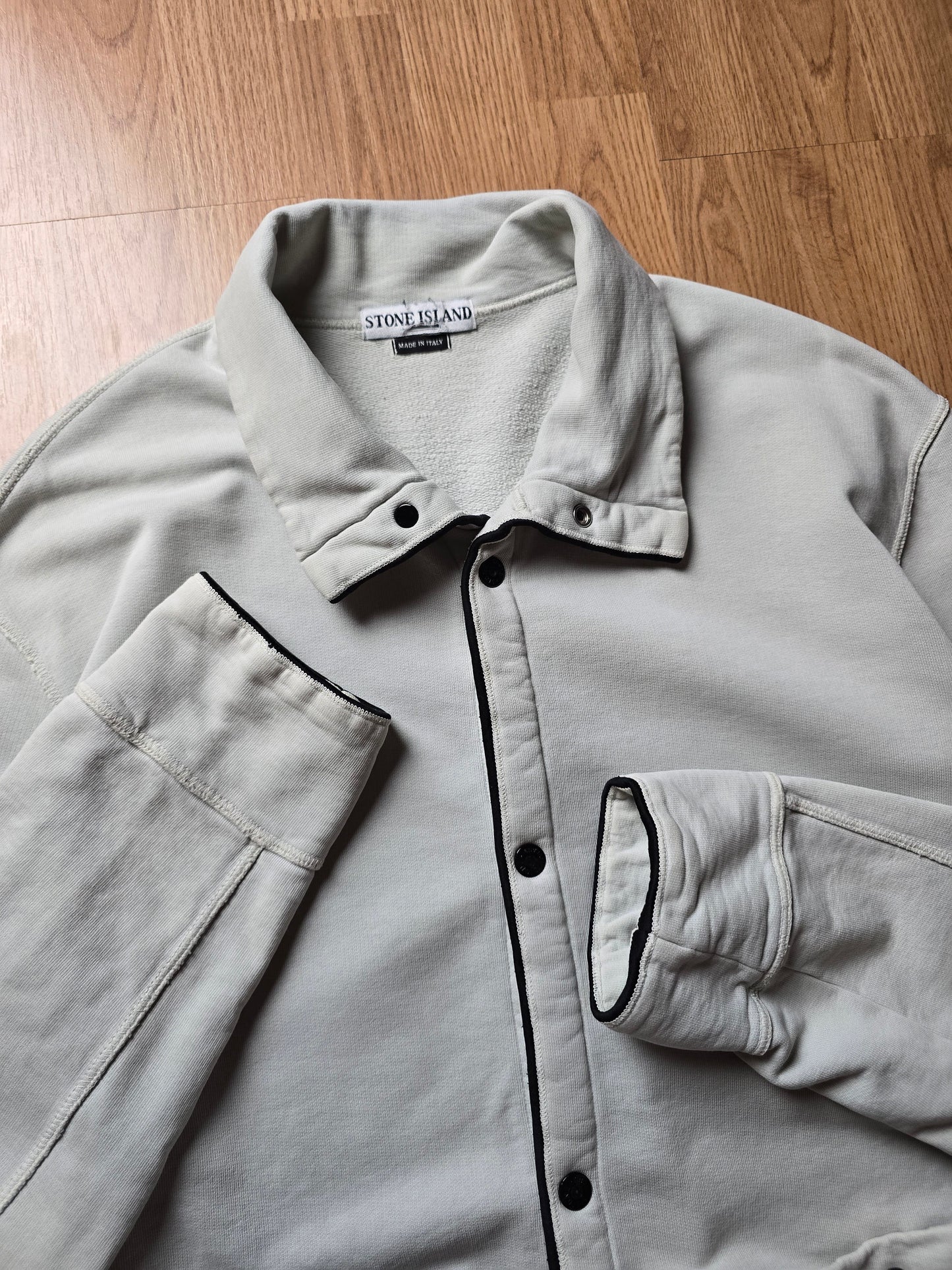 Stone Island SS04 Cotton Jacket (XL)