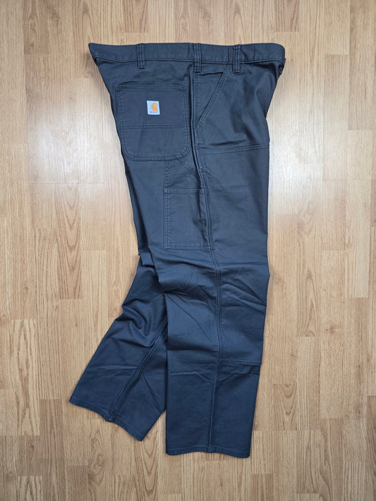 Carhartt Relaxed Fit Double Knee Carpenter Pants (40x30)