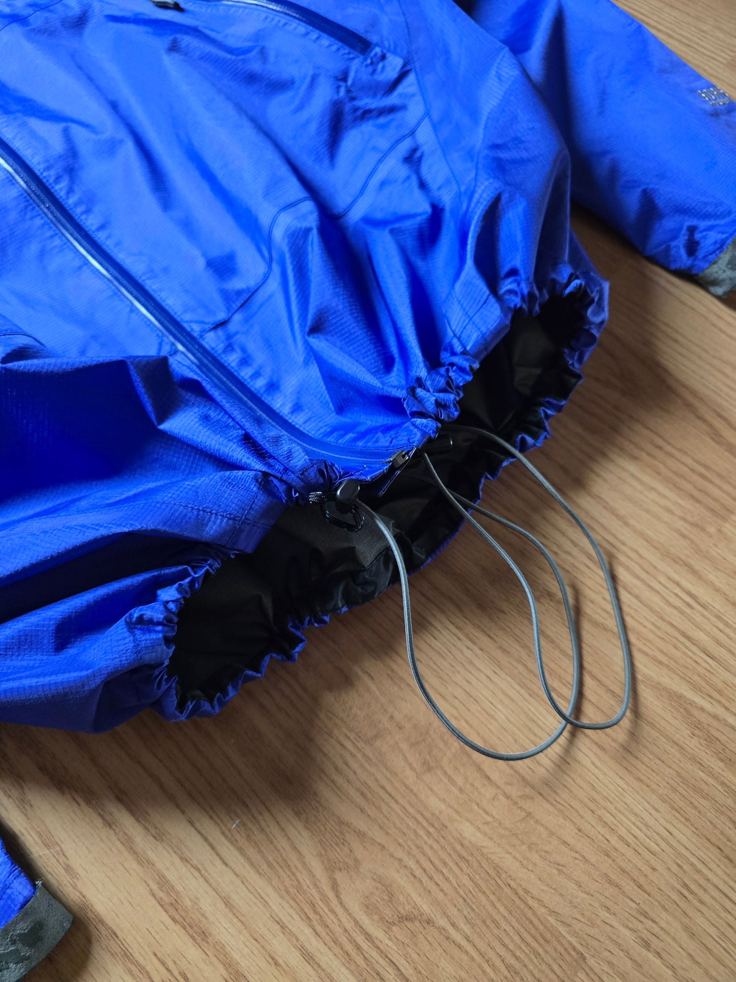 Vintage Montbell Gore-tex Proshell Jacket (L/XL)