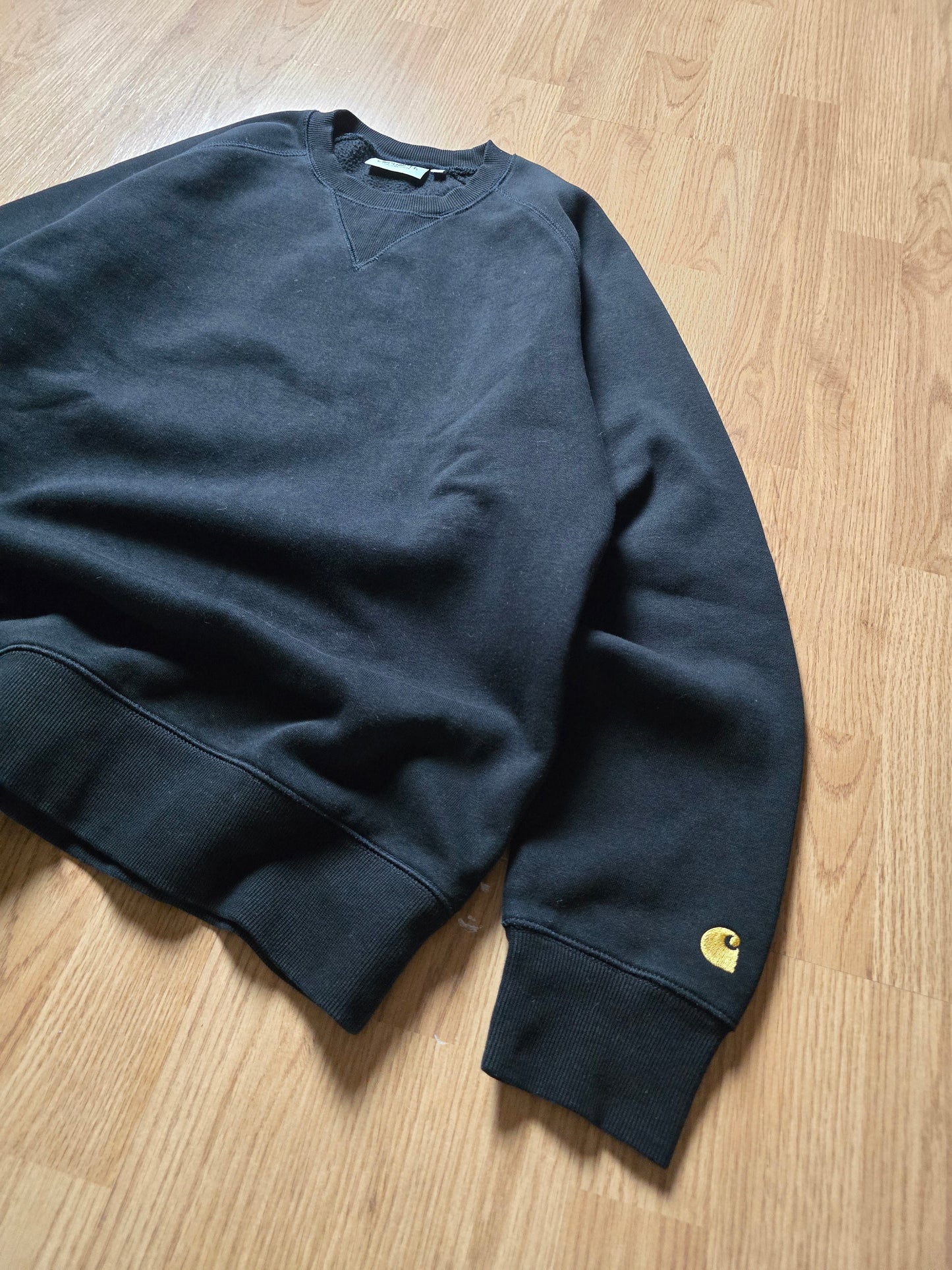 Carhartt Chase Crewneck Sweatshirt (M)