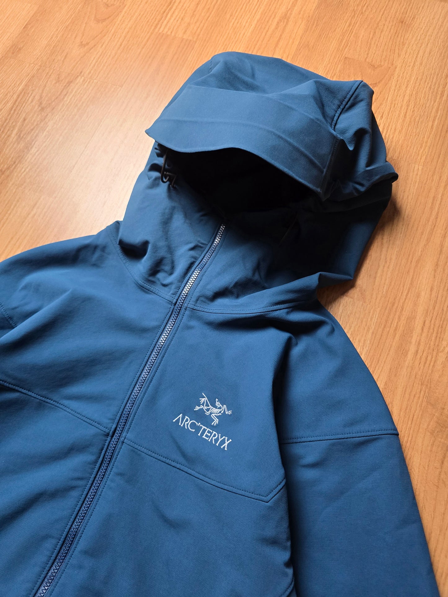 Arc'teryx Gamma LT Soft Shell Jacket (M)