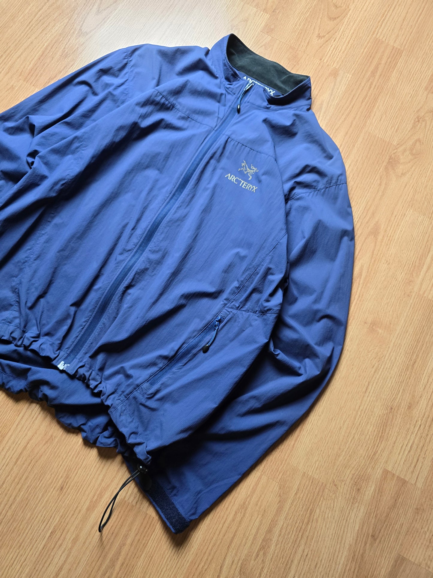 Arc'teryx 'Squamish' Lightweight Jacket (M)