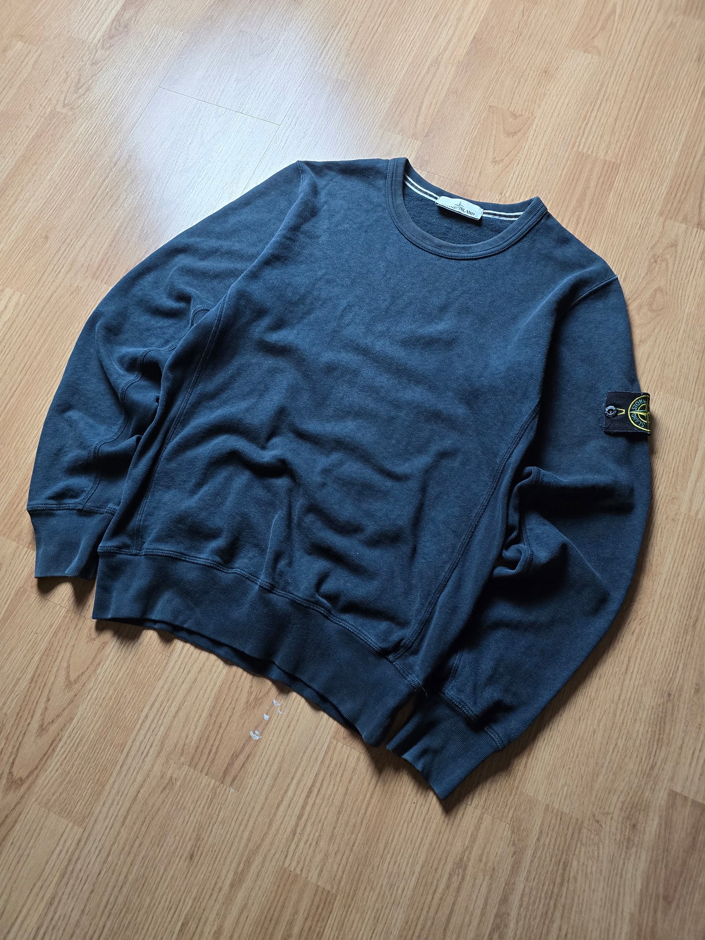 Stone Island Sweatshirt (M)