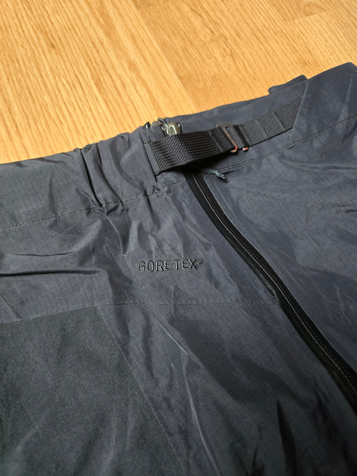 Arc'teryx Alpha SL Gore-Tex Shell Pants (L)