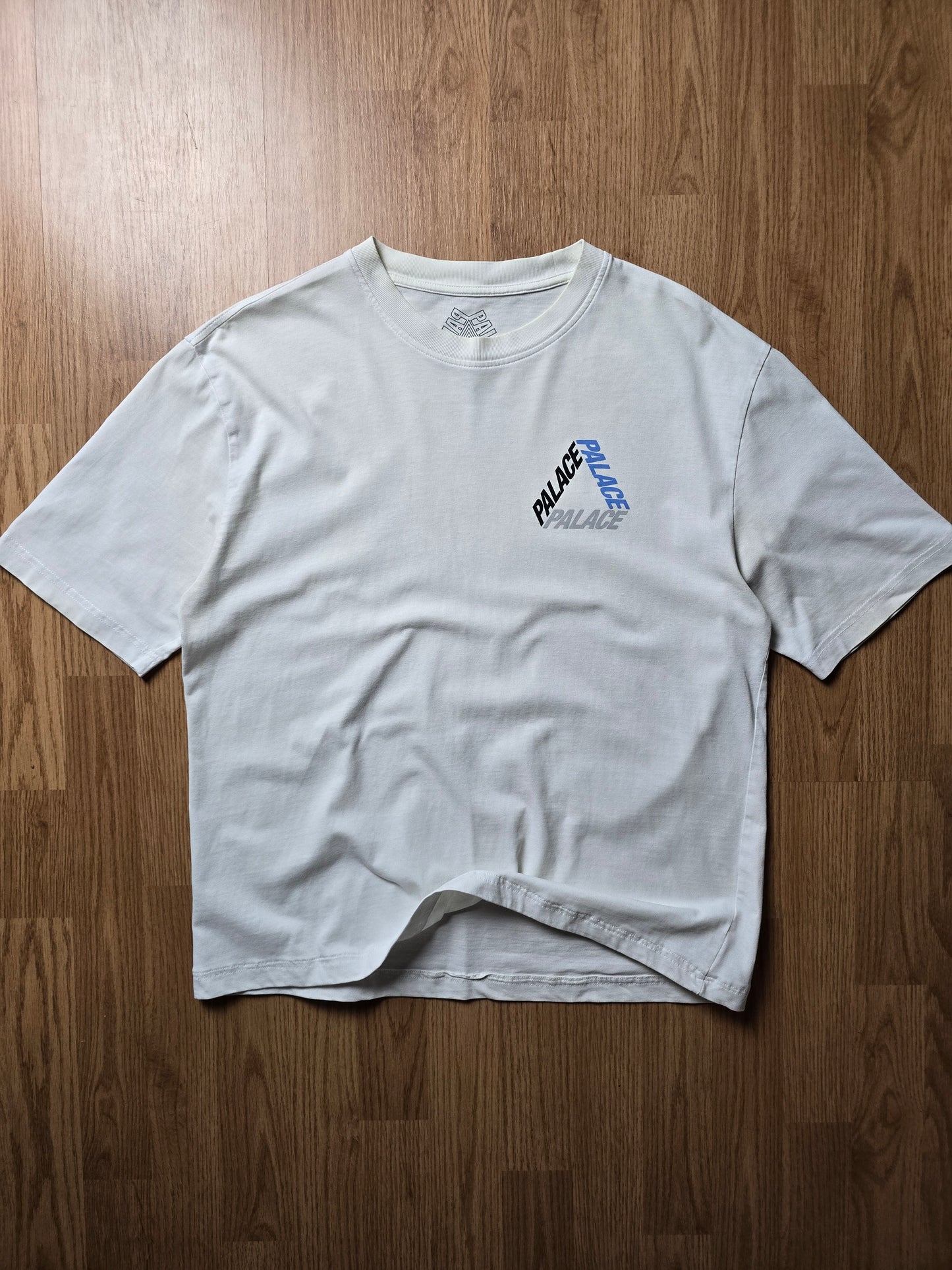 Palace P-3-K-9 T-shirt (M/L)
