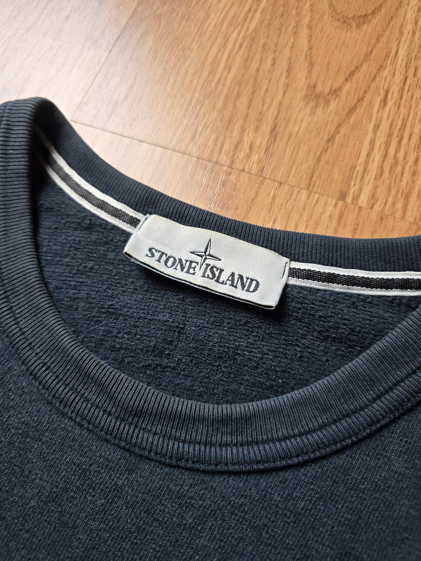 Stone Island Sweatshirt (M)