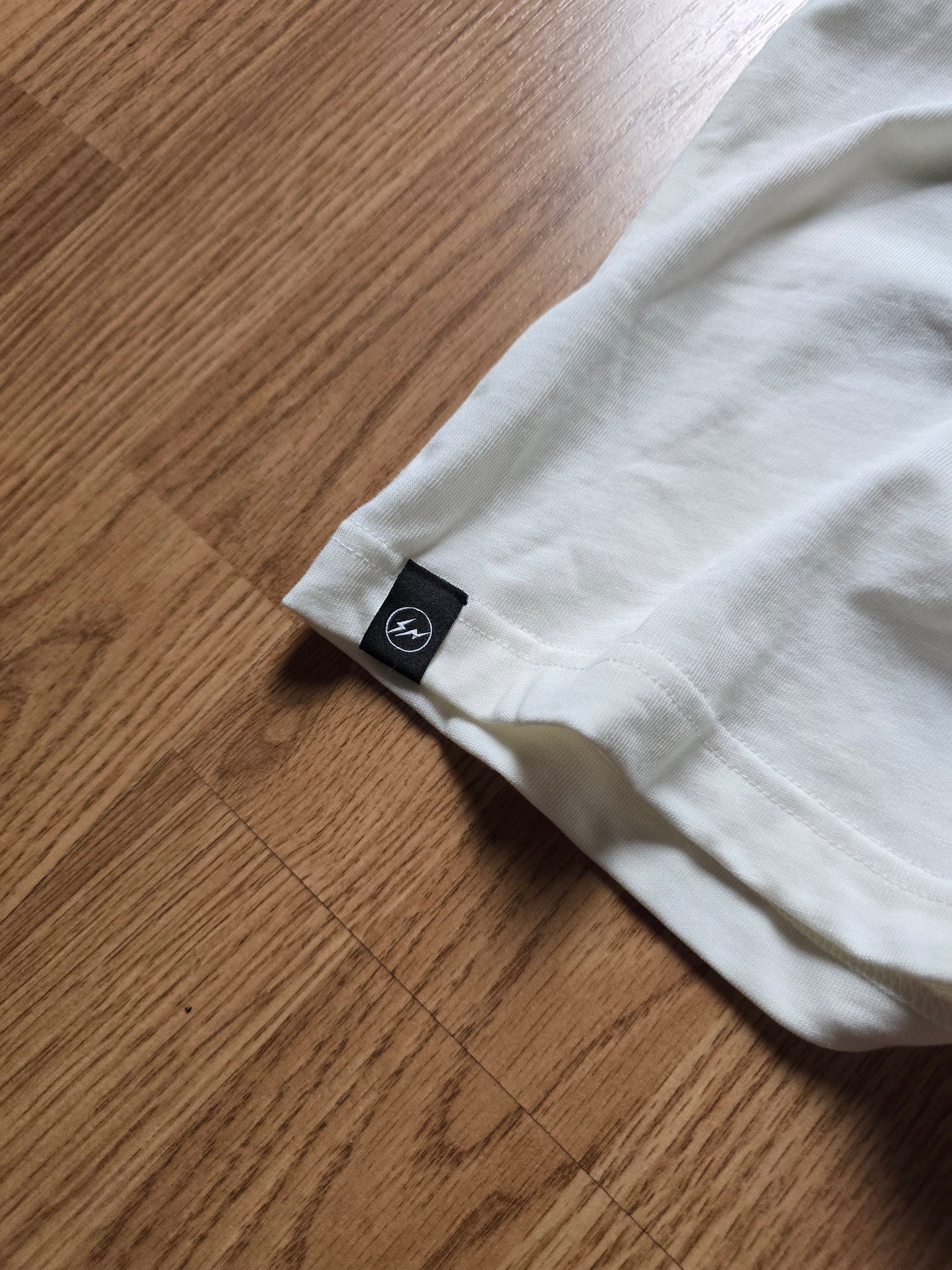 Jordan x Travis Scott x Fragment T-shirt (M)