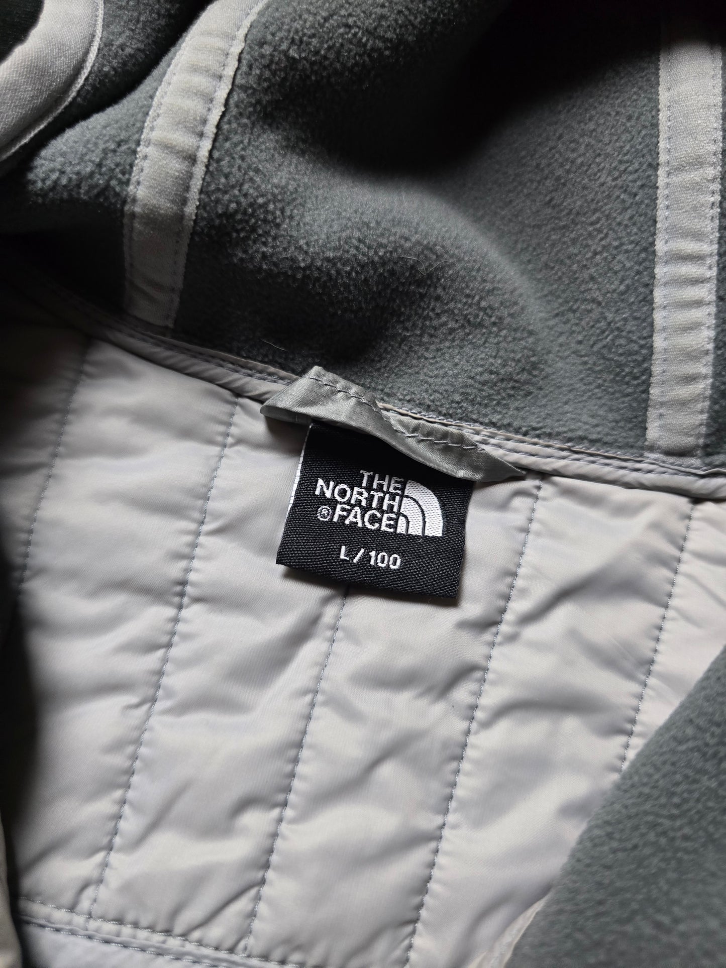 The North Face Hybrid Insulation Jacket (M)