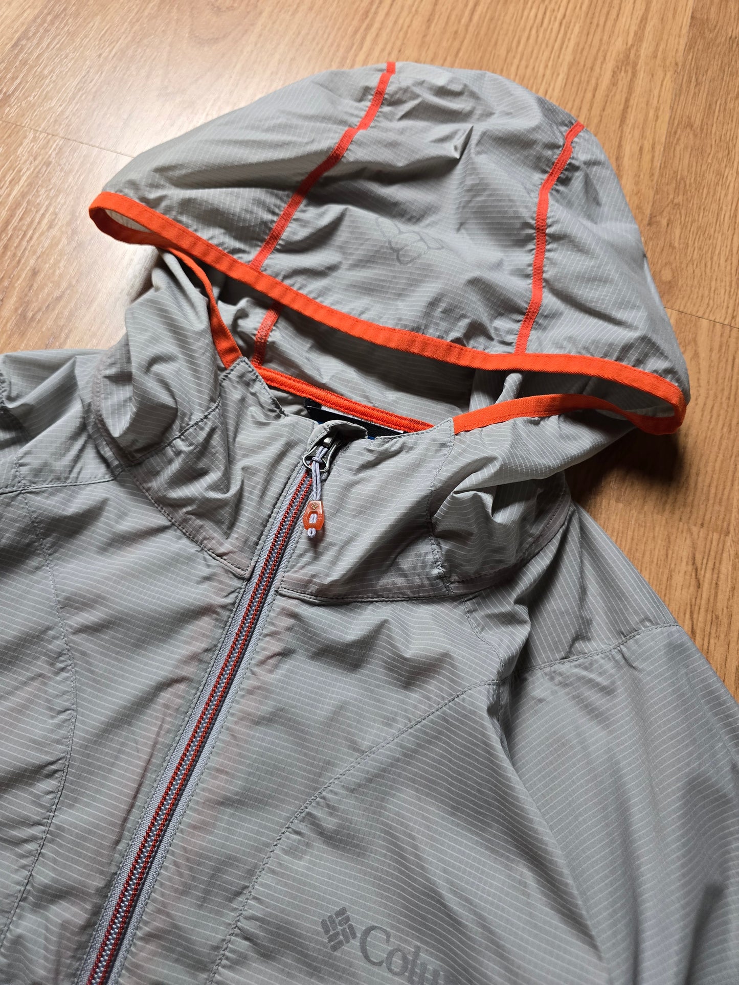 Columbia Omni Shield Windbreaker Jacket (M)
