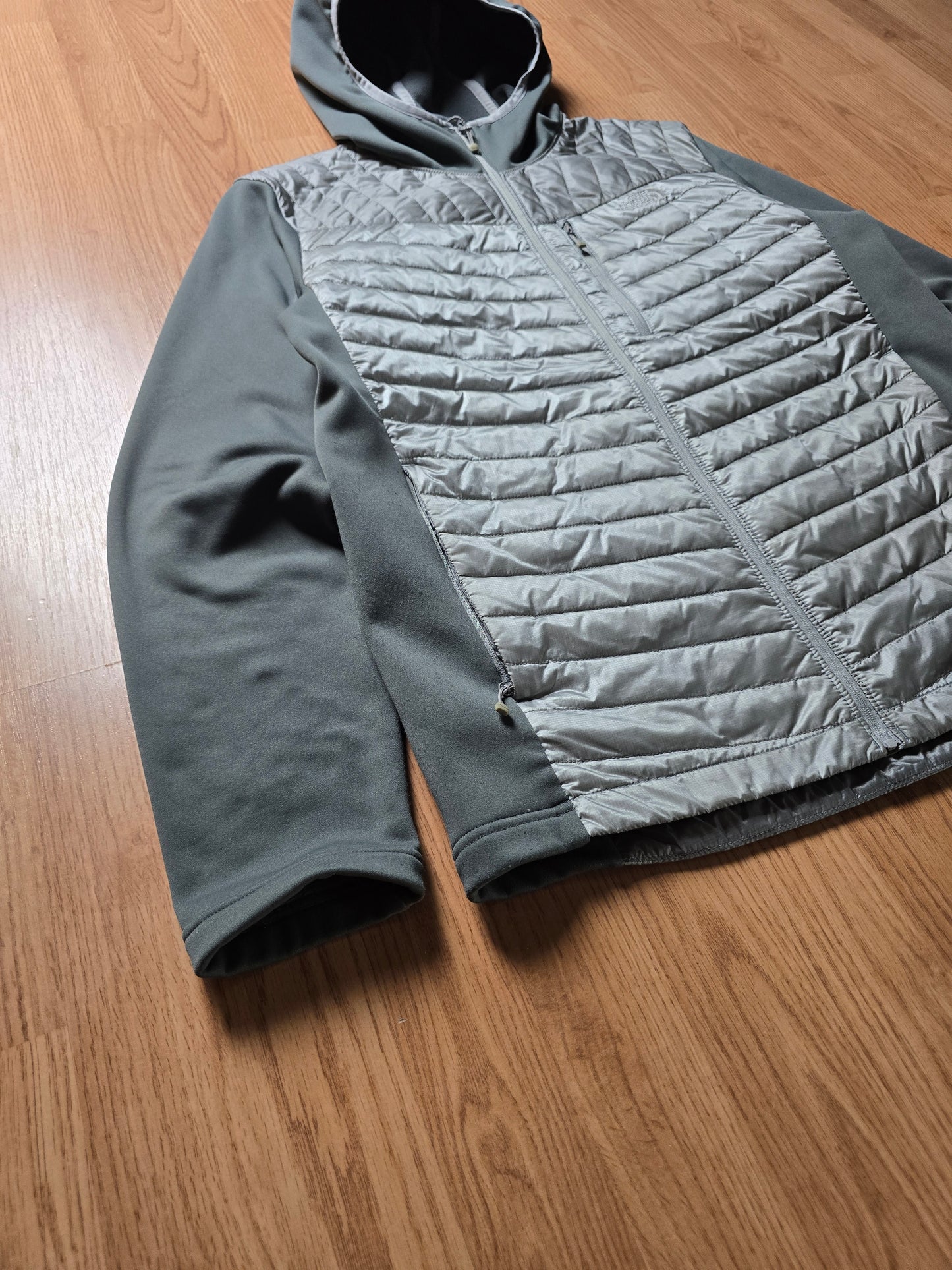 The North Face Hybrid Insulation Jacket (M)
