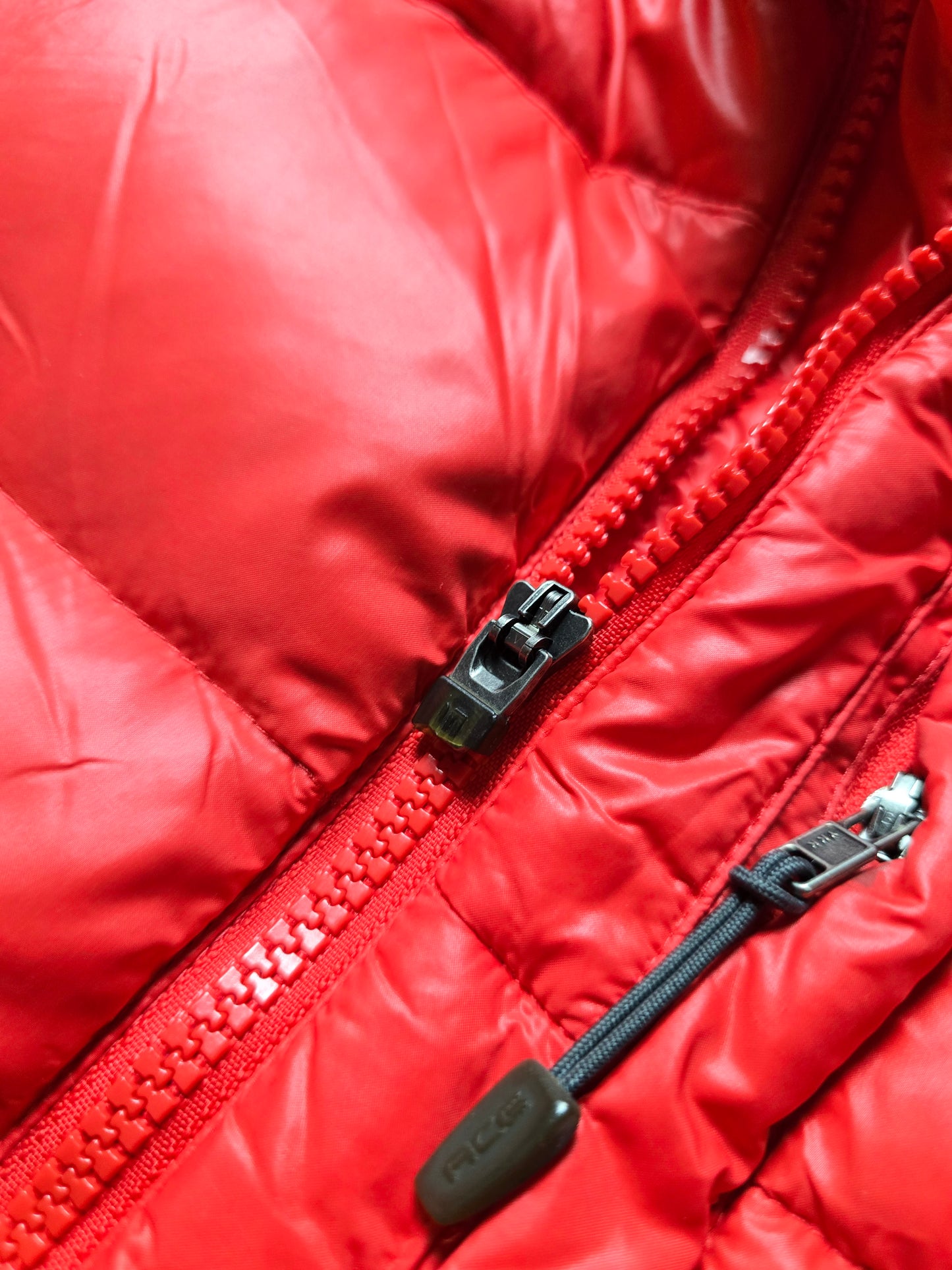 00s Nike ACG 550 Feather Down Gilet (S)