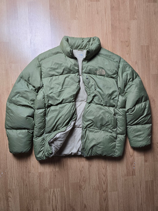 The North Face Responsible Down Puffer Jacket (XL)