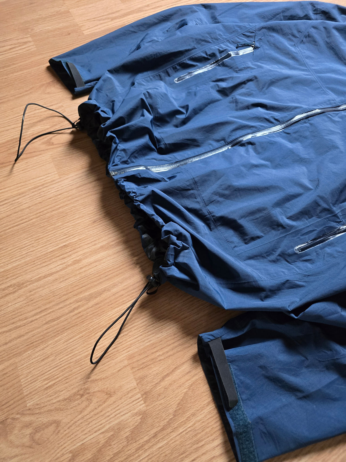 Arc'teryx 2013 Beta SL Gore-tex Jacket (2XL)