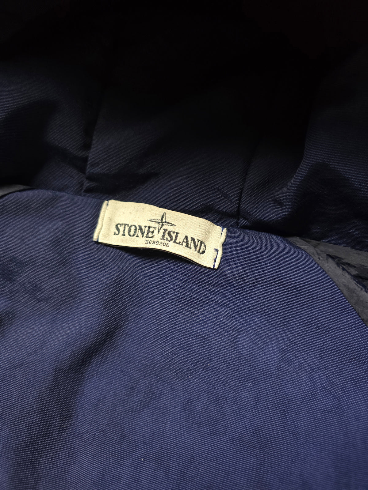 RARE Stone Island 30th Anniversary Garment Dyed Puffer Jacket Jacket (XL/2XL)