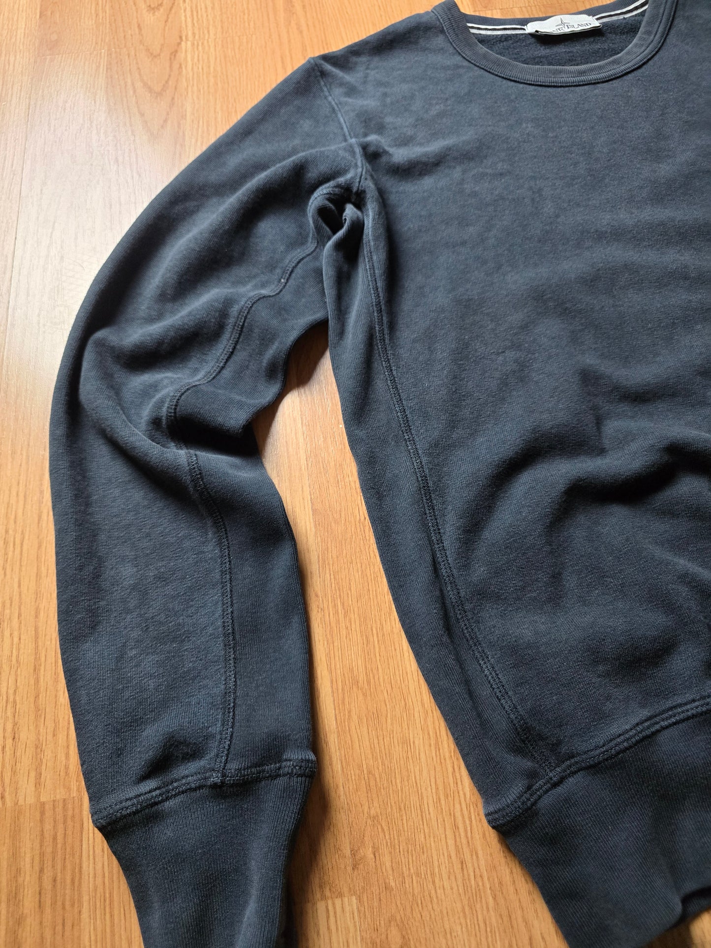Stone Island Sweatshirt (M)