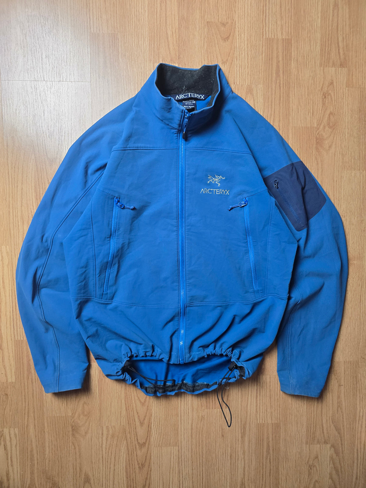 Arc'teryx Gamma LT Soft Shell Jacket (M)