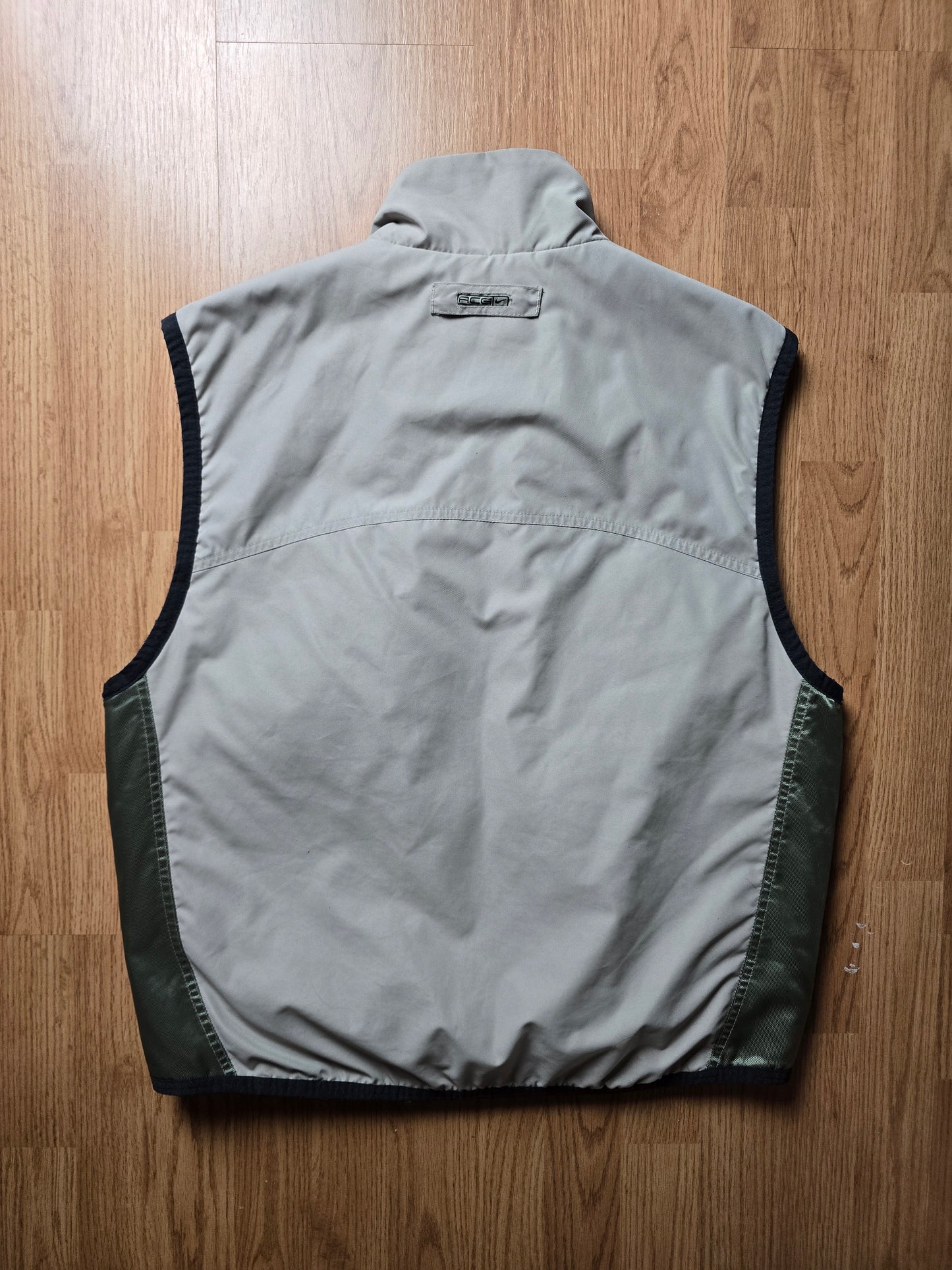 90s Nike ACG Primaloft Technical Utility Vest (M)