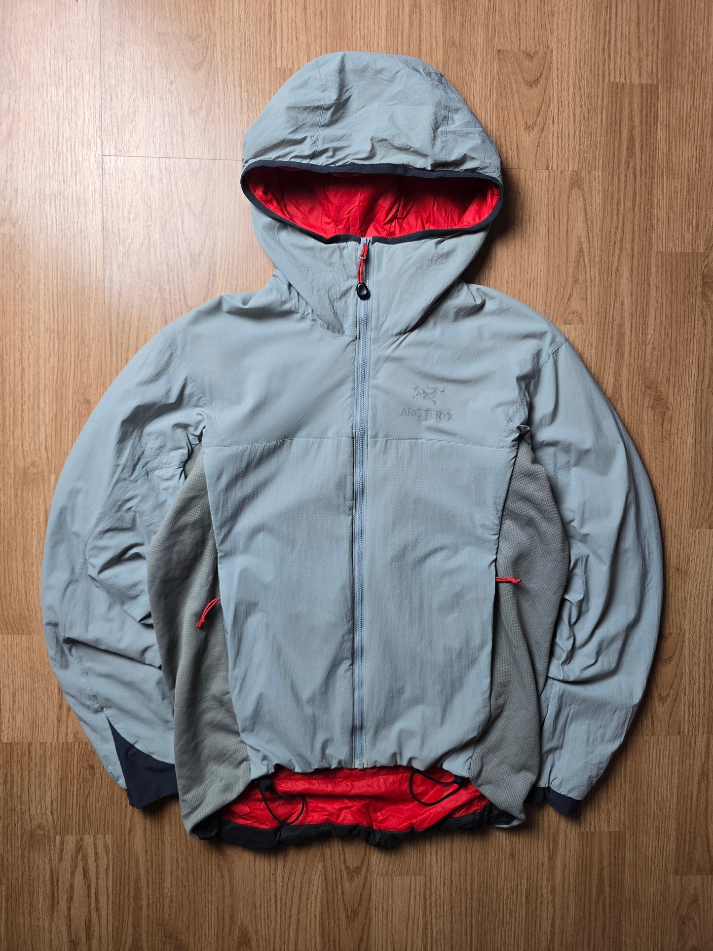 Arc'teryx 'Atom LT Hoody' Jacket (S)