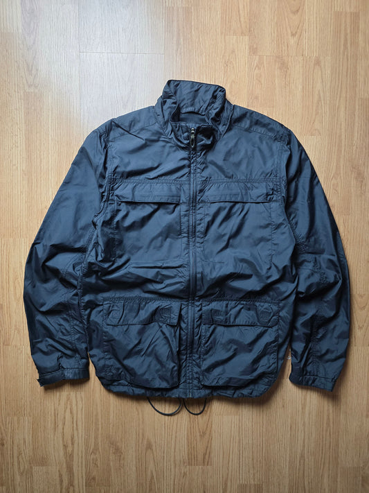 00s Oakley Technical Water-resistant Windbreaker (M)