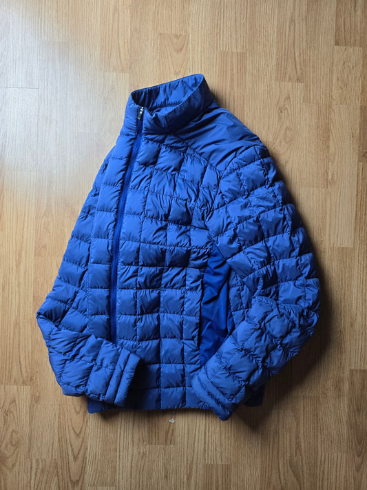 Arc'teryx Rico Lightweight Goose Down Quilted Jacket (M)