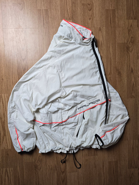 Palace Crink Runner Windbreaker Jacket (L)
