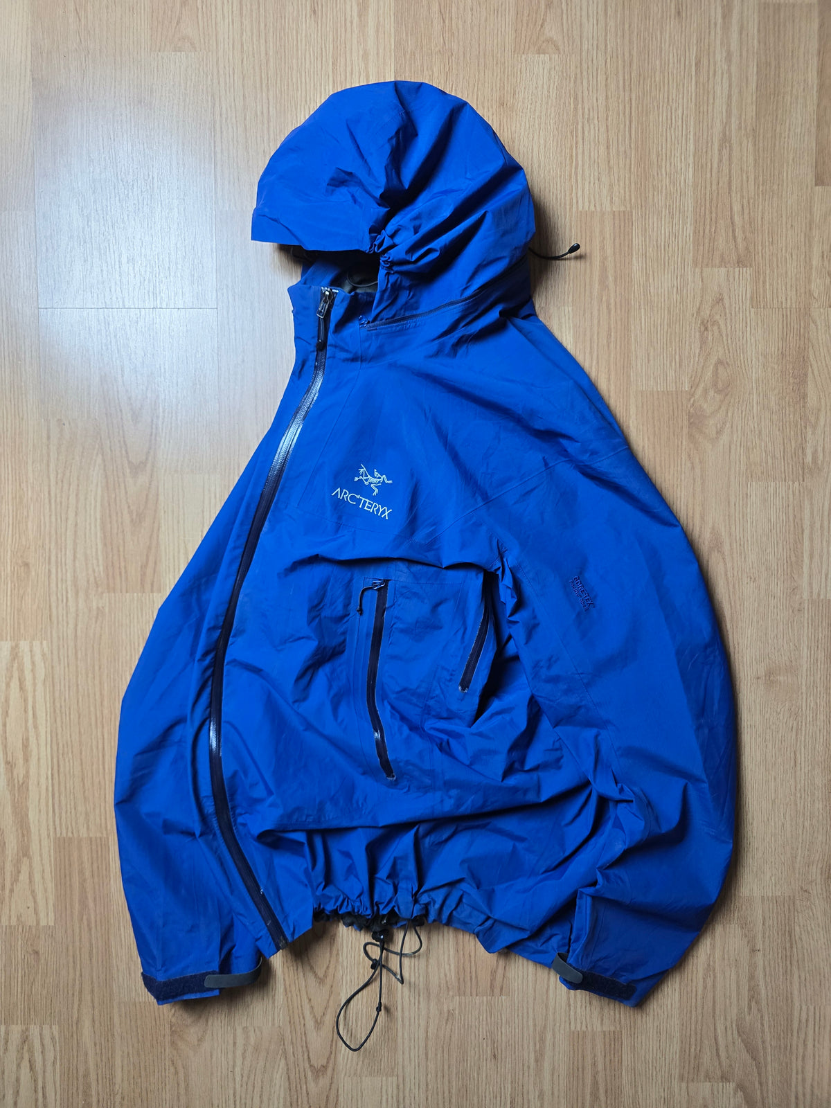Arc'teryx Beta SL Gore-tex Jacket (XL)