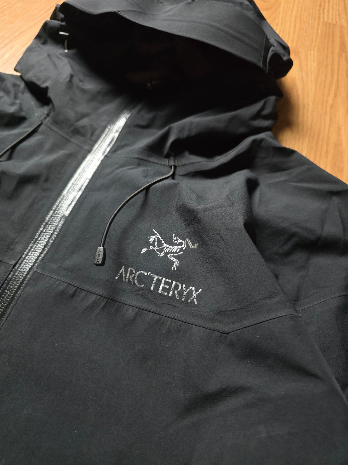 Arc'teryx 2015 Beta SL Gore-tex Jacket (L)