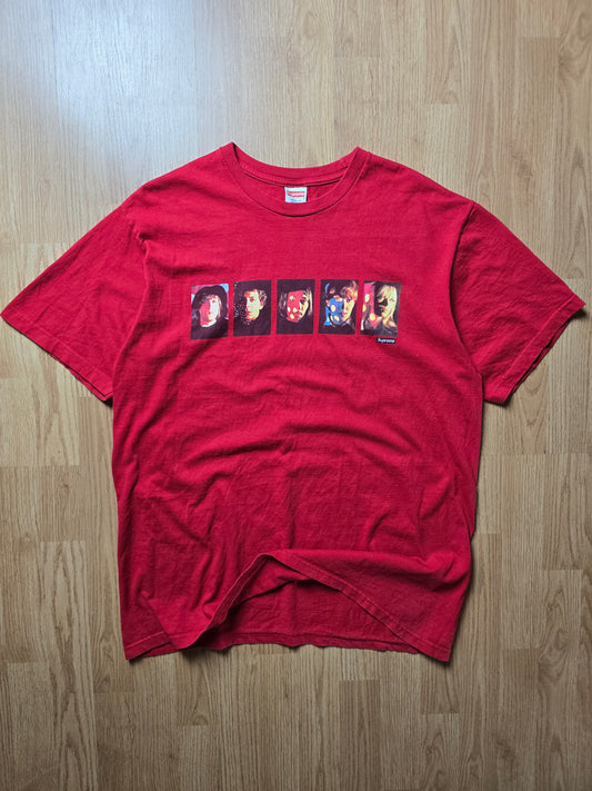 Supreme The Velvet Underground & Nico Tee (L)