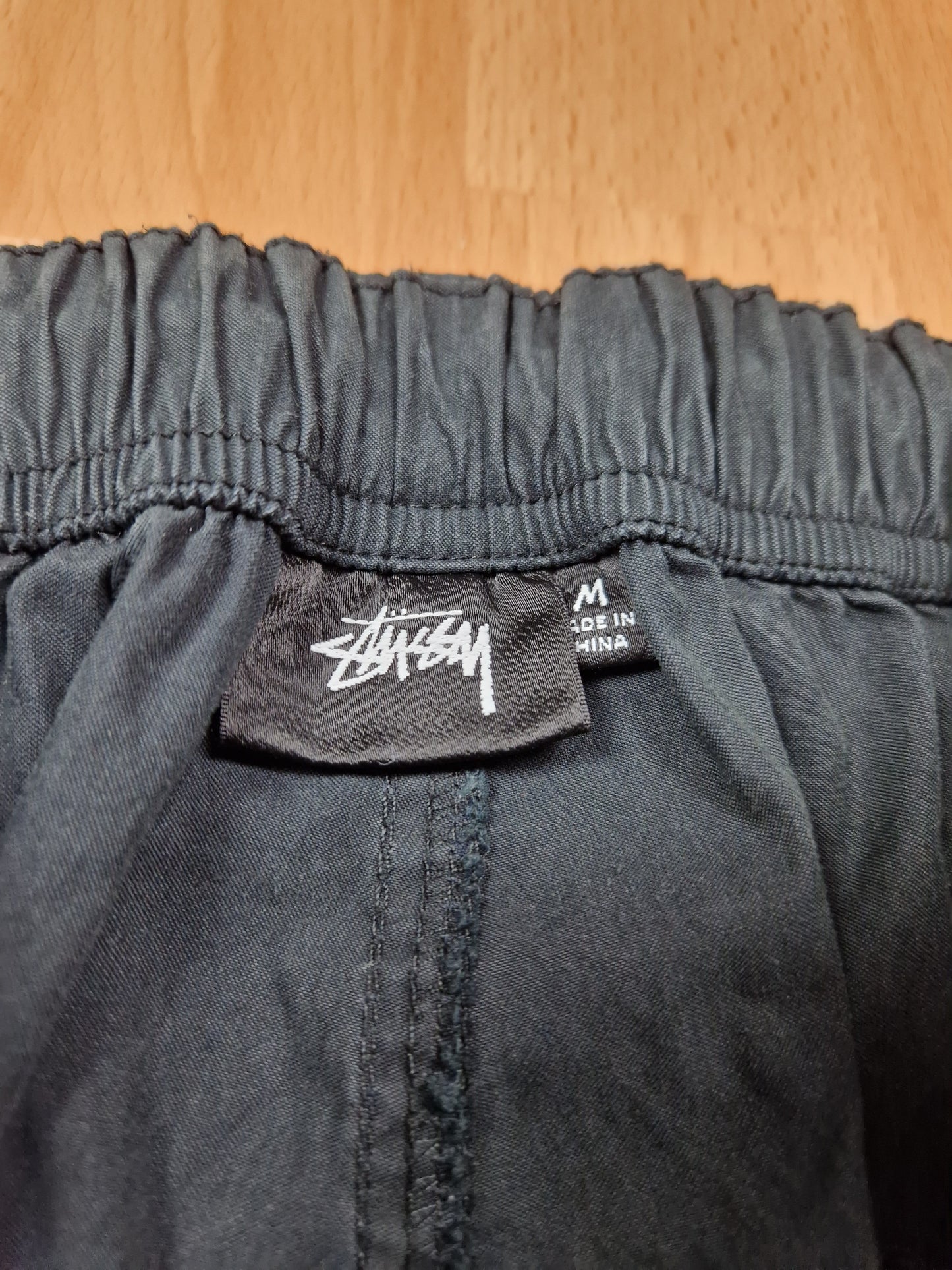 Stussy NYCO Over Trousers/Pants (M)
