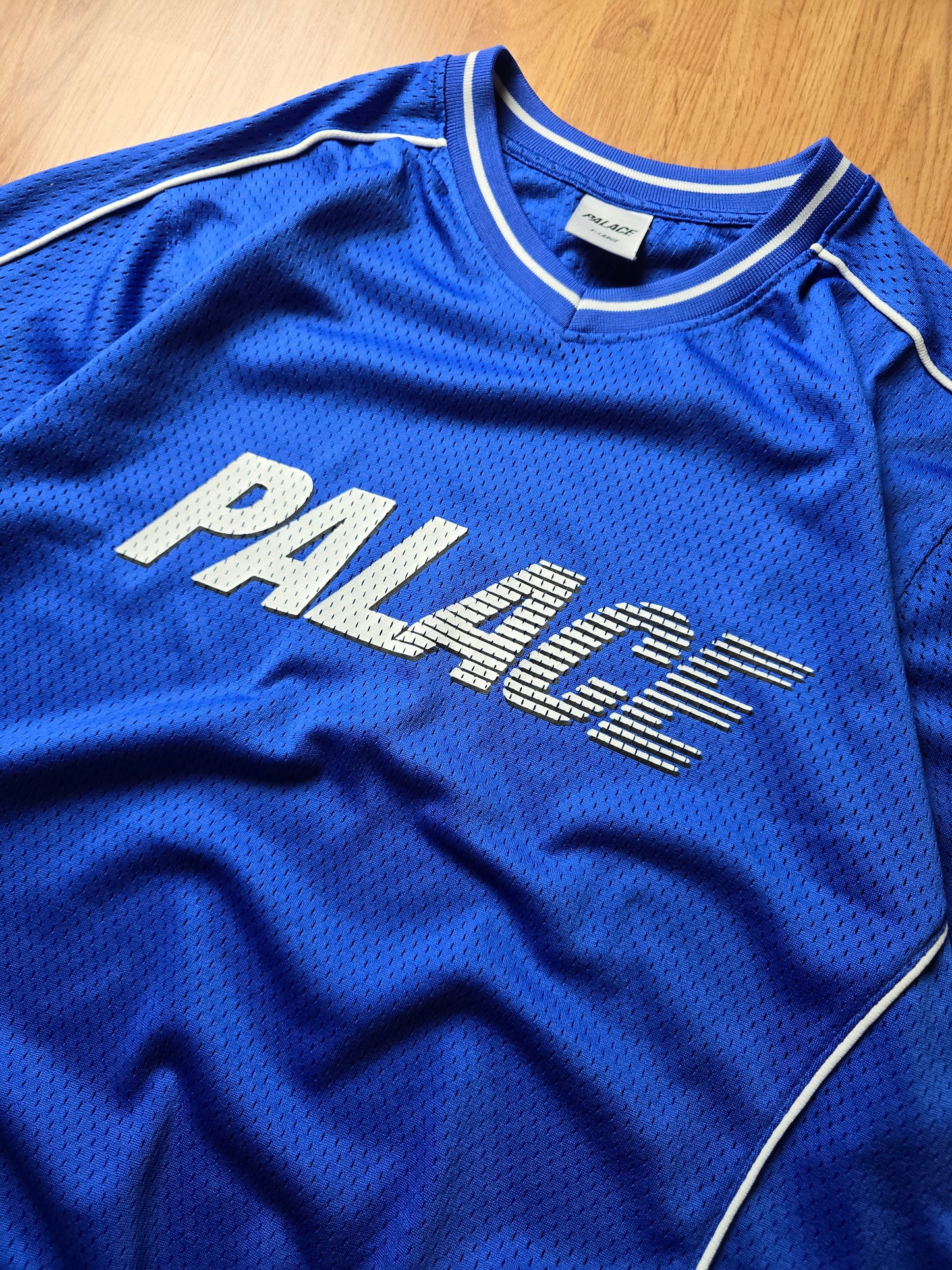 Palace Mesh Jersey (XL)